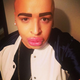 Illustration for article titled Guy spends $150,000 in plastic surgery to look like Kim Kardashian